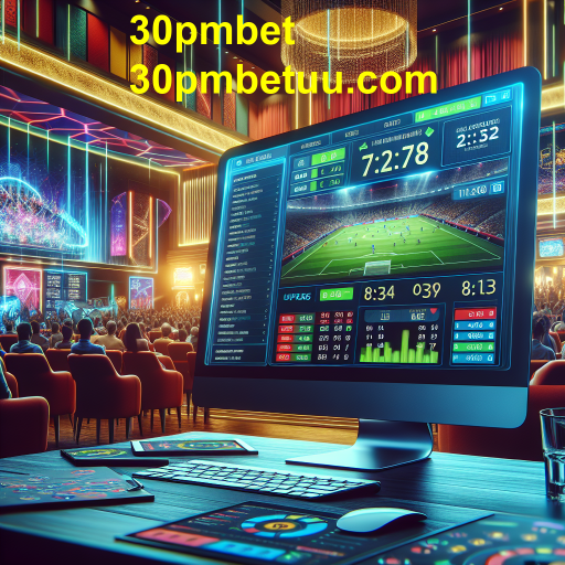 30pmbet